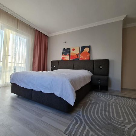 Smart Airport Hostel Arnavutkoy Экстерьер фото