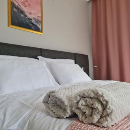 Smart Airport Hostel Arnavutkoy Экстерьер фото