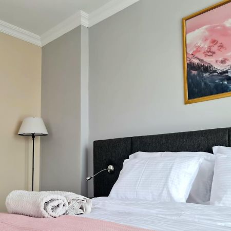 Smart Airport Hostel Arnavutkoy Экстерьер фото