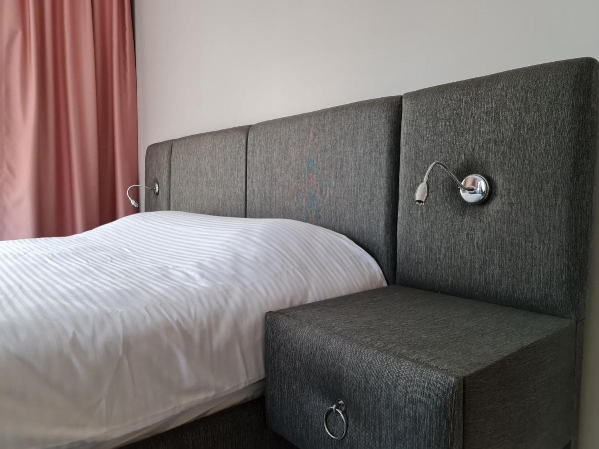 Smart Airport Hostel Arnavutkoy Экстерьер фото