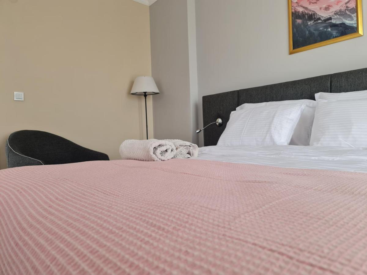 Smart Airport Hostel Arnavutkoy Номер фото