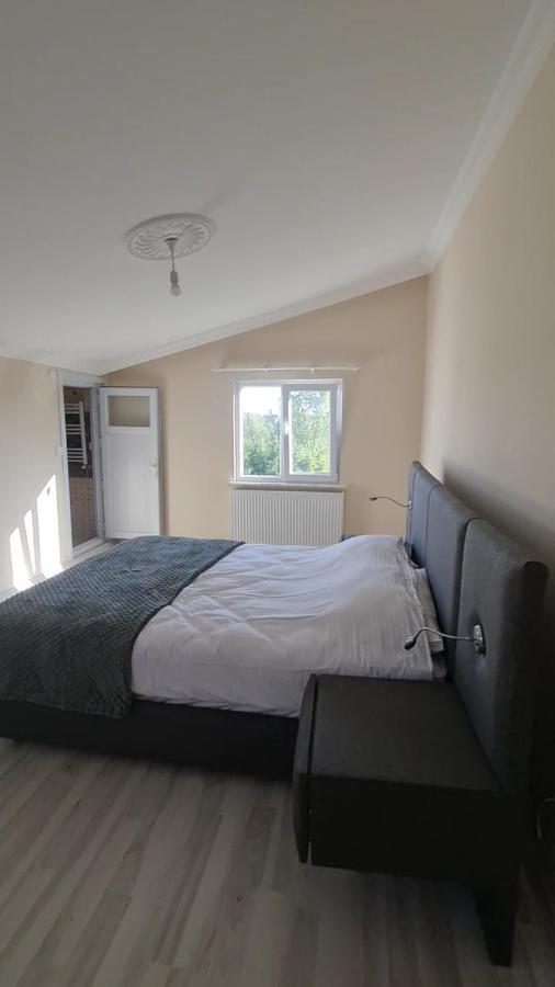 Smart Airport Hostel Arnavutkoy Номер фото