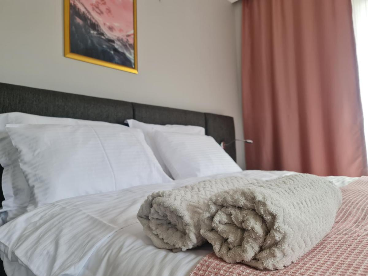 Smart Airport Hostel Arnavutkoy Экстерьер фото