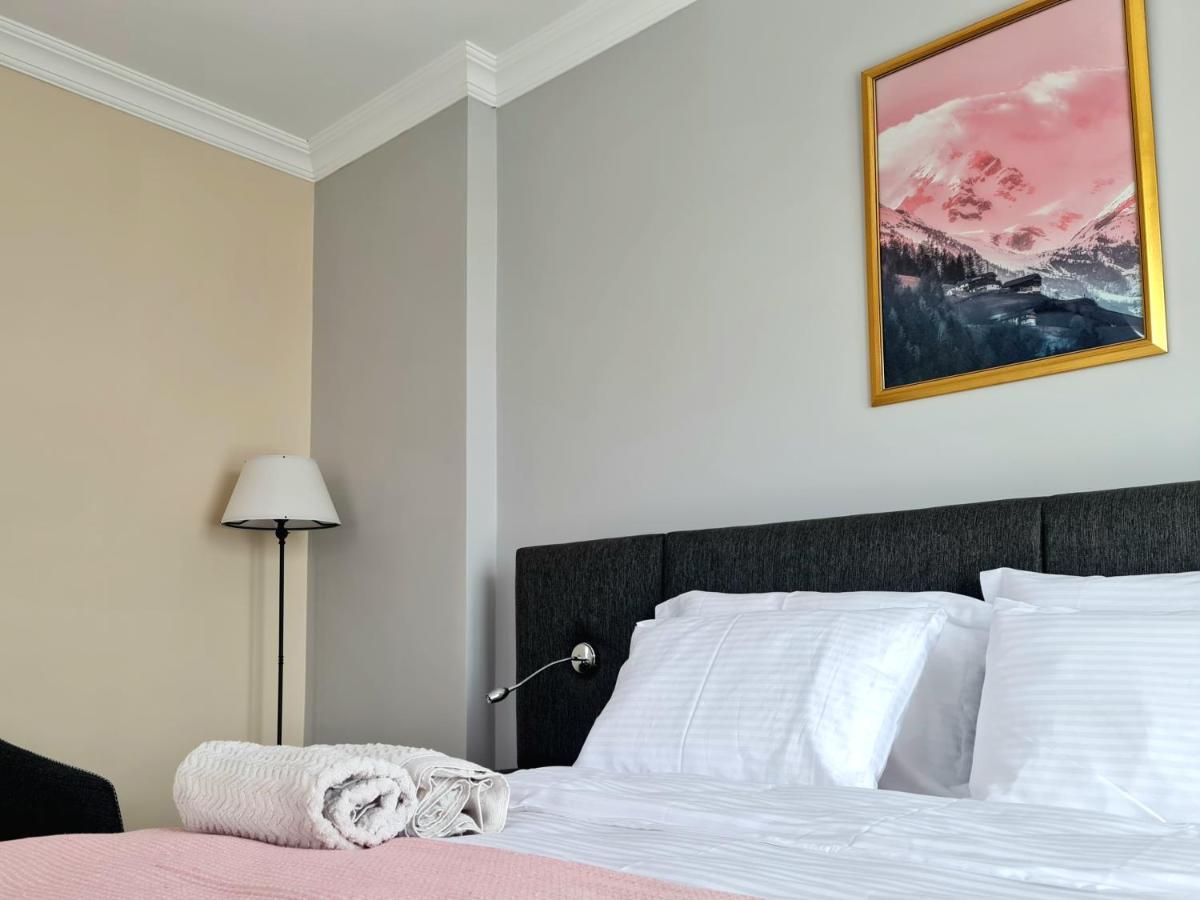 Smart Airport Hostel Arnavutkoy Экстерьер фото